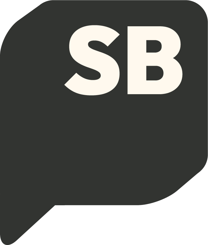 Speechbase Logo